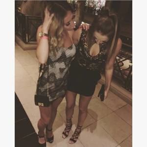 Meet your Posher, Callie